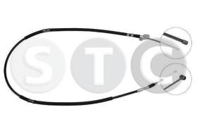STC T483493 - CABLE FRENO CAMRY SX-LH