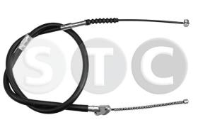 STC T483496 - CABLE FRENO PICNIC 2,0 16V-2,2 TD SX-L