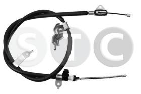 STC T483501 - CABLE FRENO YARIS (F) ALL (DRUM BRAKE)