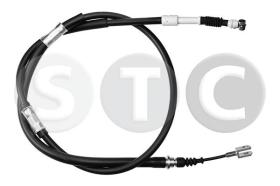 STC T483508 - CABLE FRENO COROLLA AE101-GT SX-LH