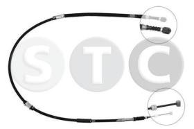 STC T483509 - CABLE FRENO COROLLA AE101-GT DX-RH