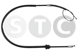 STC T483511 - CABLE FRENO PICK-UP 2WD ANT.-FRONT