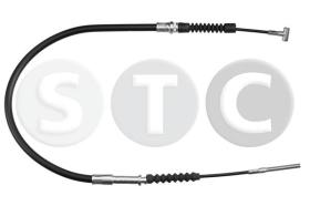 STC T483513 - CABLE FRENO PICNIC 2,0 16V-2,2 TD ANT.