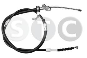 STC T483518 - CABLE FRENO RAV4 5DOORS DX-RH