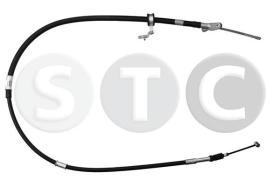 STC T483520 - CABLE FRENO RAV4 5DOORS (DISC BRAKE) S