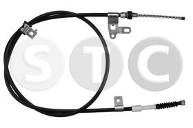 STC T483523 - CABLE FRENO COROLLA ALL (E12U-E12J) HA