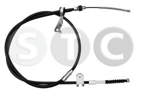 STC T483524 - CABLE FRENO AVENSIS ALL (MOD.T25) SX-L