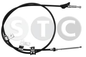 STC T483529 - CABLE FRENO COROLLA VERSO ALL SX-LH