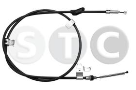 STC T483530 - CABLE FRENO COROLLA VERSO ALL DX-RH