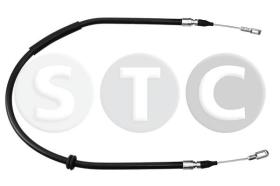STC T483557 - CABLE FRENO 340-B14 ALL DX/SX-RH/LH