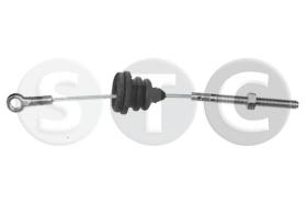 STC T483562 - CABLE FRENO 440-460-480 GL-GTL-TURBO A