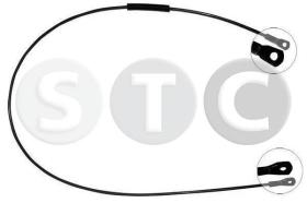 STC T483564 - CABLE FRENO 740-760 ALL DX-RH