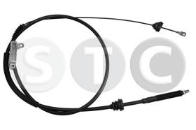 STC T483567 - CABLE FRENO 740-760-940-960 ALL SX-LH