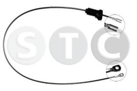 STC T483568 - CABLE FRENO 740-760-940-960 ALL DX-RH