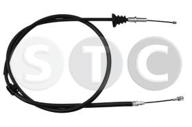 STC T483583 - CABLE FRENO V70 ALL AWD DX/SX-RH/LH