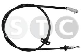 STC T483593 - CABLE FRENO XC70 ALLSX-LH