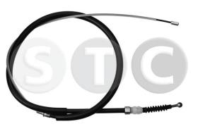 STC T483749 - *** CABLE FRENO TOURAN MOD.PR-TG0 DX/SX-RH