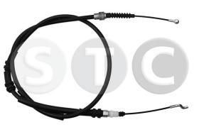 STC T483759 - CABLE FRENO TRANSPORTER T5 MOD.4X4 SWB
