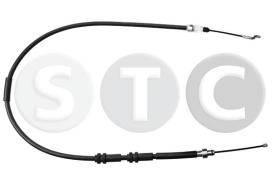 STC T483760 - CABLE FRENO TRANSPORTER T5 - CARAVELLE