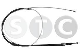 STC T483773 - CABLE FRENO CADDY III MAXI ALL 4MOTION