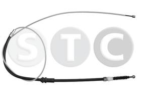 STC T483774 - CABLE FRENO CADDY III ALL SWB DX/SX-RH