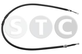 STC T483777 - CABLE FRENO SHARAN ALL MPV/VAN DX/SX-R