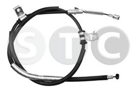 STC T483912 - CABLE FRENO CAPTIVA ALL DX-RH
