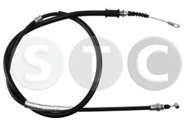 STC T483916 - CABLE FRENO LEGANZA ALL SX-LH