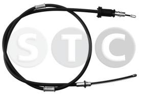 STC T483922 - CABLE FRENO NEON 2,016V (DISC BRAKE)