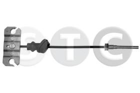 STC T483931 - CABLE FRENO SEPHIA ALL ANT.-FRONT