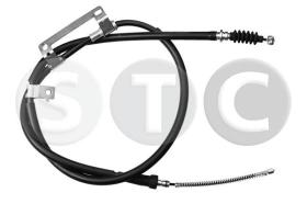 STC T483932 - CABLE FRENO SEPHIA ALL DX-RH