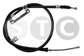 STC T483933 - CABLE FRENO SEPHIA ALL SX-LH