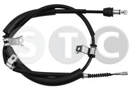 STC T483942 - CABLE FRENO CEE'D ALL DX-RH
