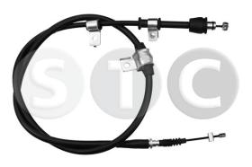 STC T483946 - CABLE FRENO CERATO ALL 1,6 HATCHBACK S