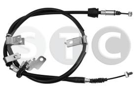 STC T483948 - CABLE FRENO PICANTO ALL (DISC BRAKE) W