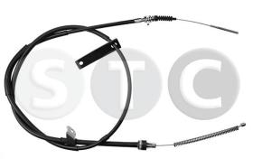 STC T483971 - CABLE FRENO L200 2WD2,5DS DX-RH