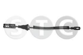 STC T483975 - CABLE FRENO CORSA C (DRUM BRAKE) DX-RH