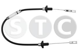STC T480522 - CABLE EMBRAGUE 80 1,6 - 1,8