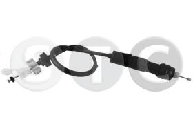 STC T480731 - CABLE EMBRAGUE BERLINGO ALL 1,6 16V AU