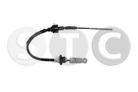 STC T481085 - CABLE EMBRAGUE DEDRA1,6-1,8