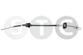 STC T481106 - CABLE EMBRAGUE PUNTOGTI-DS