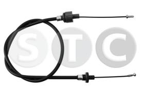 STC T481638 - CABLE EMBRAGUE SIERRA 1,3-1,6