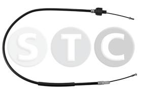 STC T481642 - CABLE EMBRAGUE GRANADA 2,5-2,8