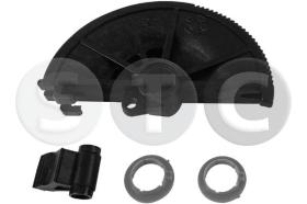 STC T481696 - CABLE EMBRAGUE SIERRA ALL 50 CON 2 RON
