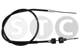 STC T481701 - CABLE EMBRAGUE SCORPIO 2,0I (GAE, GGE,
