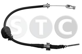 STC T481966 - CABLE EMBRAGUE PRIDE(DA) 1,3 16V - SW
