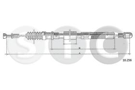 STC T482394 - CABLE EMBRAGUE RECORD C-D 1,7 - 1,9 -