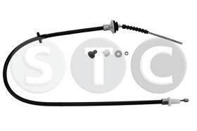 STC T483547 - CABLE EMBRAGUE 440-460 ALL (CH
