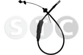 STC T483636 - CABLE EMBRAGUE PASSAT ALL EXC. DS MANU