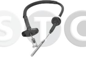 STC T483926 - CABLE EMBRAGUE MATIZALL